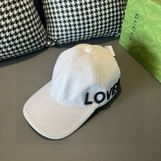 Gucci Caps